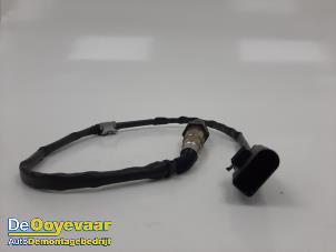Lambda probe from a Volkswagen Touran (1T3) 1.4 16V TSI 140 2012