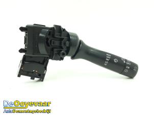 Gebrauchte Scheibenwischer Schalter Citroen C1 1.0 12V Preis € 9,99 Margenregelung angeboten von Autodemontagebedrijf De Ooyevaar