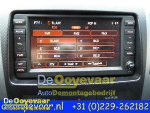 Used Navigation system Citroen C-Crosser 2.4 16V Price € 374,99 Margin scheme offered by Autodemontagebedrijf De Ooyevaar