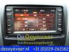 Système navigation d'un Citroen C-Crosser, 2007 / 2012 2.4 16V, SUV, Essence, 2.360cc, 125kW (170pk), 4x4, 4B12; SFZ, 2008-08 / 2012-12 2009
