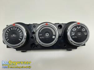 Usados Panel de control de calefacción Citroen C-Crosser 2.4 16V Precio € 34,99 Norma de margen ofrecido por Autodemontagebedrijf De Ooyevaar