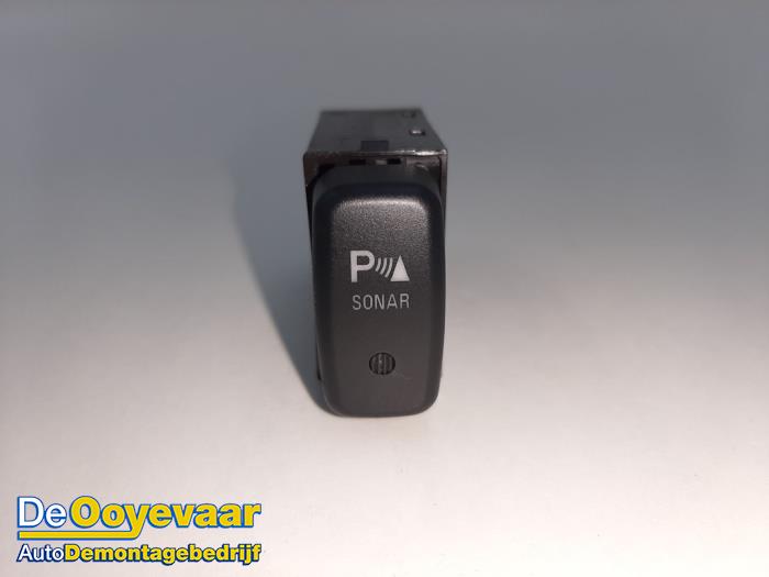 PDC switch from a Citroën C-Crosser 2.4 16V 2009