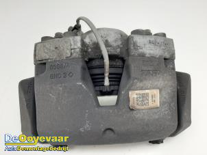 Used Front brake calliper, left Audi A6 Avant (C7) 3.0 TDI V6 24_ Price € 59,99 Margin scheme offered by Autodemontagebedrijf De Ooyevaar