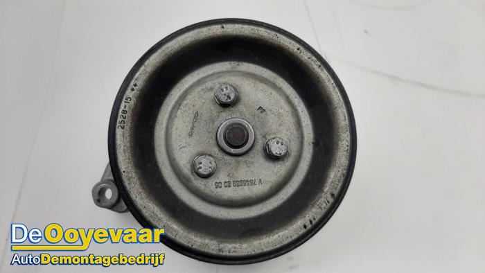 Usagé Pompe à eau Peugeot 207/207+ (WA/WC/WM) 1.6 16V VTRi Prix € 9,99 Règlement à la marge proposé par Autodemontagebedrijf De Ooyevaar