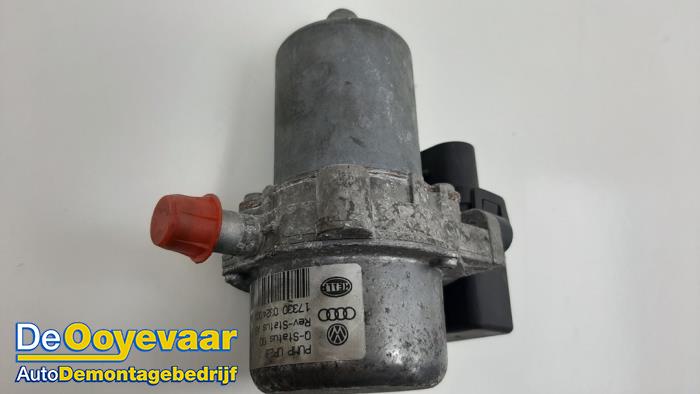 Pompa prózniowa wspomagania hamulców z Volkswagen Polo VI (AW1) 1.0 TSI 12V 2018