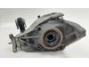 Rear differential from a Mercedes-Benz C (C205) C-300 2.0 Turbo 16V 2018