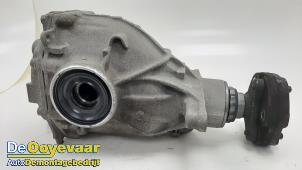 Gebrauchte Differential hinten BMW 5 serie (G30) 530d xDrive 3.0 TwinPower Turbo 24V Preis € 399,99 Margenregelung angeboten von Autodemontagebedrijf De Ooyevaar