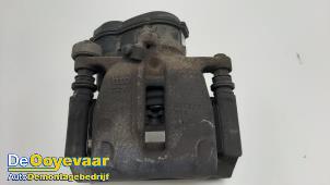 Used Rear brake calliper, right Audi A6 Allroad Quattro (C7) 3.0 TDI V6 24V Price € 99,99 Margin scheme offered by Autodemontagebedrijf De Ooyevaar