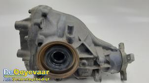 Used Rear differential Mercedes S (A217) 5.5 S-63 AMG V8 32V Biturbo 4-Matic Price € 574,99 Margin scheme offered by Autodemontagebedrijf De Ooyevaar