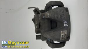 Used Front brake calliper, right Audi A4 Avant (B9) 2.0 40 TDI 16V Price € 59,99 Margin scheme offered by Autodemontagebedrijf De Ooyevaar