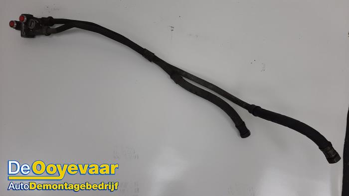 Gebrauchte Thermostat Porsche 911 3.0 SC Preis € 129,99 Margenregelung angeboten von Autodemontagebedrijf De Ooyevaar