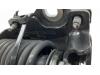 Zawias tylnej klapy z Mercedes-Benz C (R205) C-43 AMG 3.0 V6 24V Turbo 4-Matic 2017