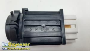 Used Fog light switch Mitsubishi Colt Price € 19,99 Margin scheme offered by Autodemontagebedrijf De Ooyevaar