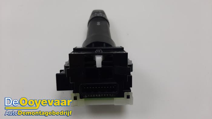 Wiper switch from a Mitsubishi Outlander (CW) 2.2 DI-D 16V 4x4 2009