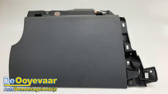 Begagnade Handskfack Peugeot 508 SW (8E/8U) 1.6 HDiF 16V Pris € 25,00 Marginaltabell erbjuds av Autodemontagebedrijf De Ooyevaar