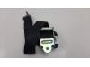 Rear seatbelt, right from a Peugeot 508 SW (8E/8U) 1.6 HDiF 16V 2012