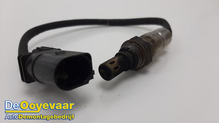 Lambda probe from a Mercedes-Benz A (W176) 1.6 A-180 16V 2013