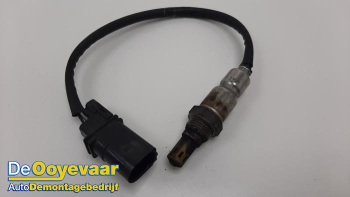 Usados Sonda Lambda Mercedes A (W176) 1.6 A-180 16V Precio € 9,99 Norma de margen ofrecido por Autodemontagebedrijf De Ooyevaar