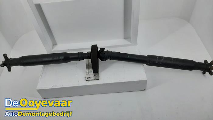 Używane Pólwal Mercedes S (A217) 5.5 S-63 AMG V8 32V Biturbo 4-Matic Cena € 199,99 Procedura marży oferowane przez Autodemontagebedrijf De Ooyevaar