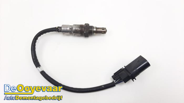 Usados Sonda Lambda Peugeot 308 (L3/L8/LB/LH/LP) 1.6 HDi Precio € 9,99 Norma de margen ofrecido por Autodemontagebedrijf De Ooyevaar