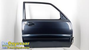 Used Door 2-door, right Mitsubishi Pajero Hardtop (V6/7) 3.2 DI-D 16V Price € 100,00 Margin scheme offered by Autodemontagebedrijf De Ooyevaar