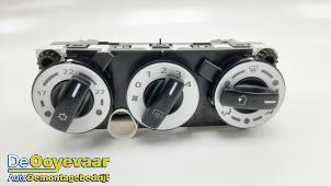 Used Heater control panel Mitsubishi Colt (Z2/Z3) 1.3 16V Price € 19,98 Margin scheme offered by Autodemontagebedrijf De Ooyevaar
