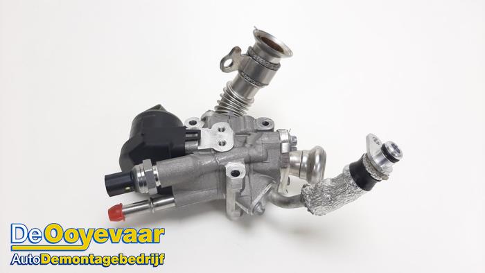 Gebrauchte AGR Ventil Mercedes E Estate (S213) E-400 3.5 V6 Turbo 4-Matic Preis € 39,99 Margenregelung angeboten von Autodemontagebedrijf De Ooyevaar