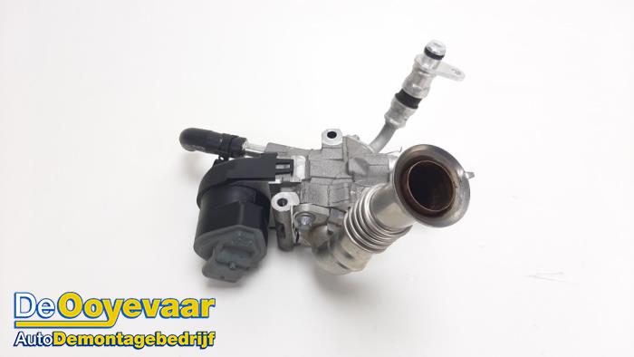 Gebrauchte AGR Ventil Mercedes E Estate (S213) E-400 3.5 V6 Turbo 4-Matic Preis € 39,99 Margenregelung angeboten von Autodemontagebedrijf De Ooyevaar