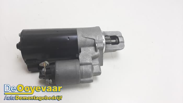 Gebrauchte Anlasser Mercedes E Estate (S213) E-400 3.5 V6 Turbo 4-Matic Preis € 59,99 Margenregelung angeboten von Autodemontagebedrijf De Ooyevaar