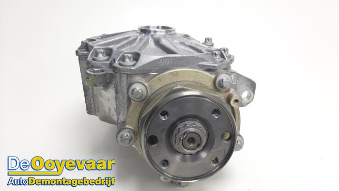 Begagnade Främre differential Mercedes E Estate (S213) E-400 3.5 V6 Turbo 4-Matic Pris € 599,99 Marginaltabell erbjuds av Autodemontagebedrijf De Ooyevaar
