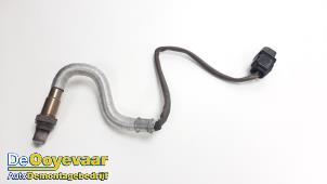 Lambda probe from a Mercedes-Benz C (W205) C-180 1.6 16V 2015