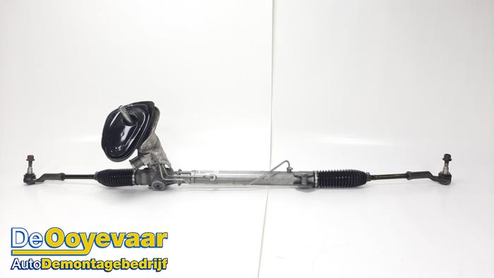 Power steering box Volvo V60 I 2.4 D6 20V Plug-in Hybrid AWD - 31302133 ...