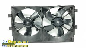 Used Cooling fans Mitsubishi ASX 1.8 DI-D HP MIVEC 16V Price € 69,99 Margin scheme offered by Autodemontagebedrijf De Ooyevaar