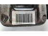 Zacisk hamulcowy lewy tyl z Peugeot 308 SW (L4/L9/LC/LJ/LR) 1.2 12V e-THP PureTech 130 2017