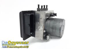 Used ABS pump Citroen DS5 (KD/KF) 2.0 165 HYbrid4 16V Price € 144,99 Margin scheme offered by Autodemontagebedrijf De Ooyevaar