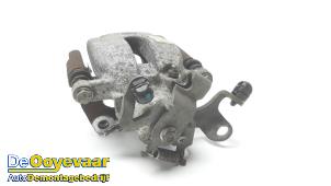 Used Rear brake calliper, left Citroen DS5 (KD/KF) 2.0 165 HYbrid4 16V Price € 44,99 Margin scheme offered by Autodemontagebedrijf De Ooyevaar