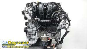 Used Engine Mitsubishi Outlander (CW) 2.4 16V Mivec 4x4 Price € 1.499,99 Margin scheme offered by Autodemontagebedrijf De Ooyevaar