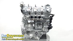Used Engine Mercedes E Estate (S213) E-400 3.5 V6 Turbo 4-Matic Price € 2.999,99 Margin scheme offered by Autodemontagebedrijf De Ooyevaar