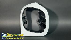 Gebrauchte Rücklichtrahmen links Smart Forfour (453) 0.9 TCE 12V Preis € 29,99 Margenregelung angeboten von Autodemontagebedrijf De Ooyevaar