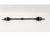 Front drive shaft, right from a Opel Astra K 1.0 SIDI Turbo 12V 2016