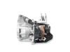 Gearbox from a Ford Fiesta 6 (JA8) 1.0 SCI 12V 80 2013
