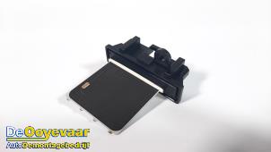 Used Heater resistor Nissan Note (E12) 1.2 68 Price € 19,98 Margin scheme offered by Autodemontagebedrijf De Ooyevaar