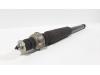 Rear shock absorber, left from a Nissan Note (E12) 1.2 68 2017