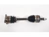 Mitsubishi L-200 2.2 DI-D 4WD Drivaxel, höger fram