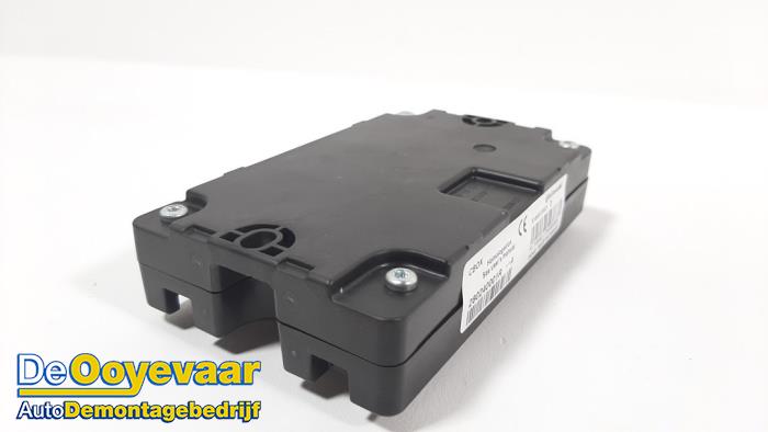 Used Computer, miscellaneous Renault Megane III Grandtour (KZ) 2.0 16V CVT Price € 15,00 Margin scheme offered by Autodemontagebedrijf De Ooyevaar