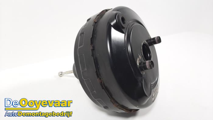 Usagé Servo frein Opel Astra J (PC6/PD6/PE6/PF6) 1.6 16V Ecotec Prix € 19,99 Règlement à la marge proposé par Autodemontagebedrijf De Ooyevaar