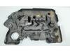 Engine cover from a Opel Zafira Tourer (P12) 1.6 CDTI 16V 136 2019