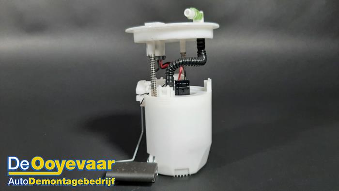 Pompe à Gasoil Neuve Pour Suzuki Swift SF 1.3 I - Compatible Avec De Nombreuses Références OEM
