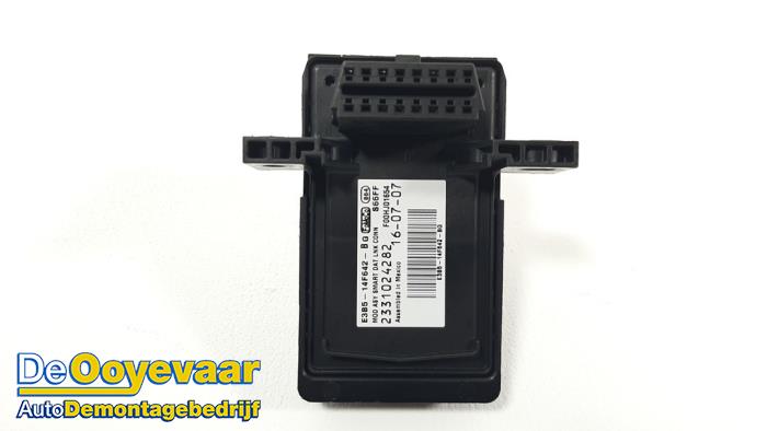 Used Computer, miscellaneous Ford Ka+ 1.2 Ti-VCT Price € 9,99 Margin scheme offered by Autodemontagebedrijf De Ooyevaar