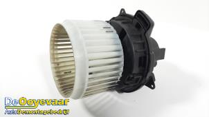 Used Heating and ventilation fan motor Nissan Micra (K14) 0.9 IG-T 12V Price € 49,99 Margin scheme offered by Autodemontagebedrijf De Ooyevaar